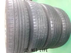ホイール・タイヤ 14インチ　ホンダ純正　155/65R14 ヨコハマ