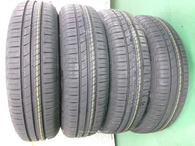 ホイール・タイヤ 14インチ 155/65R14 DOVROAD ZYPHIRA タイヤ新品