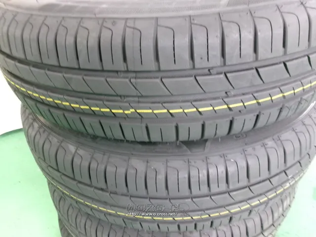 ホイール・タイヤ 14インチ 155/65R14 DOVROAD ZYPHIRA タイヤ新品