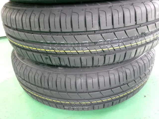 ホイール・タイヤ 14インチ 155/65R14 DOVROAD ZYPHIRA タイヤ新品