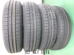 ホイール・タイヤ 14インチ　155/65R14　DOVROAD ZYPHIRA　タイヤ新品