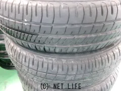 ホイール・タイヤ 14インチ　ニッサン純正　155/65R14　ダンロップ