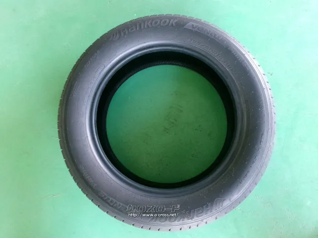 タイヤ 16インチ 195/60R16 Hankook