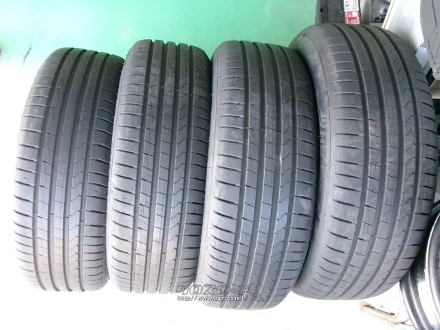 タイヤ 16インチ 195/60R16 Hankook