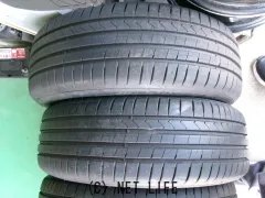 タイヤ 16インチ 195/60R16 Hankook