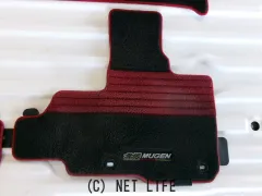 内装品 N WGN　純正フロアマット 無限