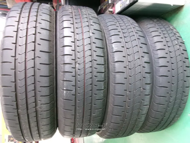 ホイール・タイヤ 13インチ 155/65R13 ブリヂストン