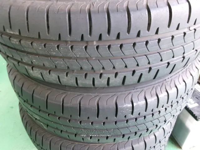 ホイール・タイヤ 13インチ 155/65R13 ブリヂストン
