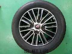 ホイール・タイヤ 13インチ　155/65R13　ブリヂストン