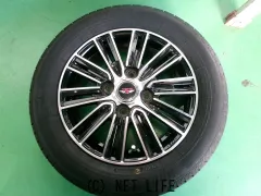 ホイール・タイヤ 13インチ　155/65R13　ブリヂストン