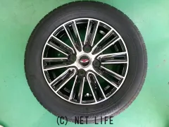 ホイール・タイヤ 13インチ 155/65R13 ブリヂストン