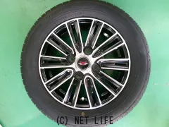 ホイール・タイヤ 13インチ　155/65R13　ブリヂストン