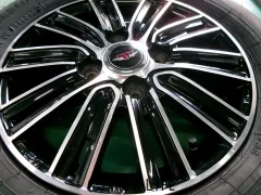 ホイール・タイヤ 13インチ　155/65R13　ブリヂストン