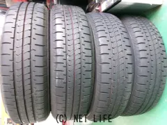 ホイール・タイヤ 13インチ　155/65R13　ブリヂストン