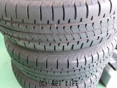 ホイール・タイヤ 13インチ 155/65R13 ブリヂストン