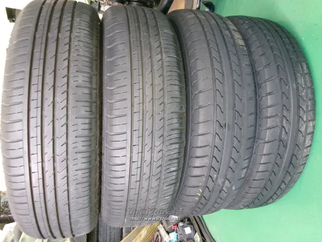 ホイール・タイヤ 14インチ 155/65R14 Verthandi ヴェルサンディ