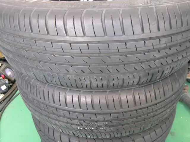 ホイール・タイヤ 14インチ 155/65R14 Verthandi ヴェルサンディ