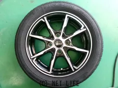 ホイール・タイヤ 14インチ　155/65R14　Verthandi　ヴェルサンディ