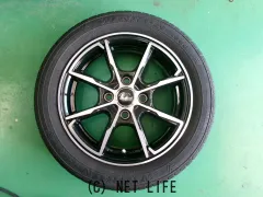 ホイール・タイヤ 14インチ　155/65R14　Verthandi　ヴェルサンディ