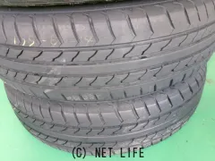 ホイール・タイヤ 14インチ　155/65R14　Verthandi　ヴェルサンディ