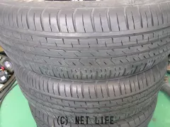 ホイール・タイヤ 14インチ　155/65R14　Verthandi　ヴェルサンディ