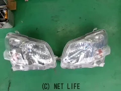 外装・エアロ タント ヘッドライト左右