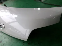 外装・エアロ タント　ボンネット