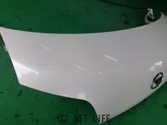外装・エアロ タント ボンネット