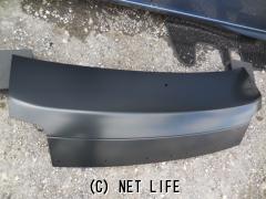 外装・エアロ ボンネット