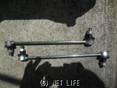 駆動系 前足回り