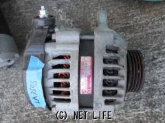 電装系 オルタネ-タ-