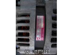 電装系 オルタネ-タ-