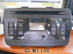 オーディオ CDプレーヤー