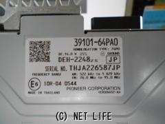 オーディオ CDプレーヤー