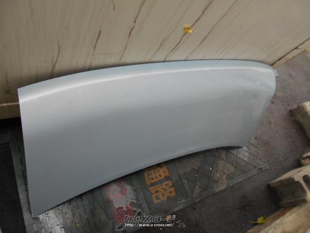 外装・エアロ ボンネット