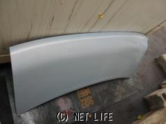 外装・エアロ ボンネット