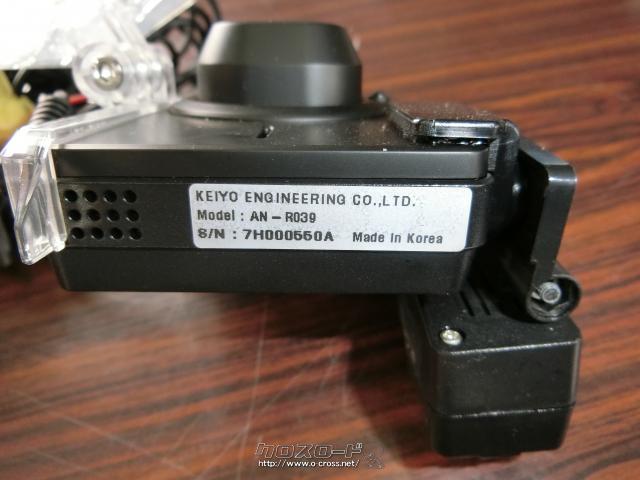 セーフティ ドライブレコーダー