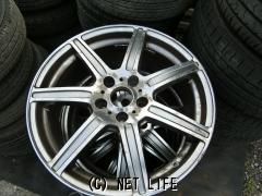 ホイール 18インチ