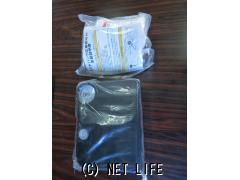 メンテナンス パンク応急処理キット