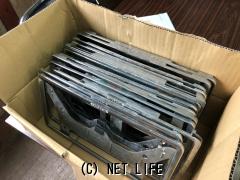 アクセサリー ナンバーフレーム