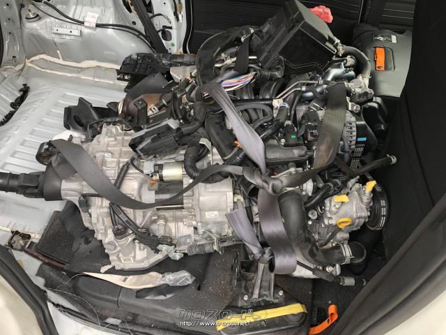 エンジン系 エンジン