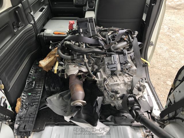 エンジン系 エンジン