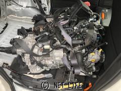 エンジン系 エンジン