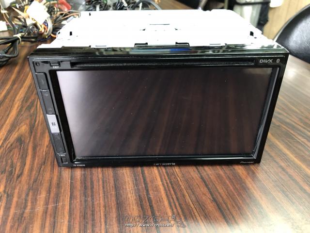 TV・カーナビ・FH-6500DVD・ご成約・株式会社チャレンジ