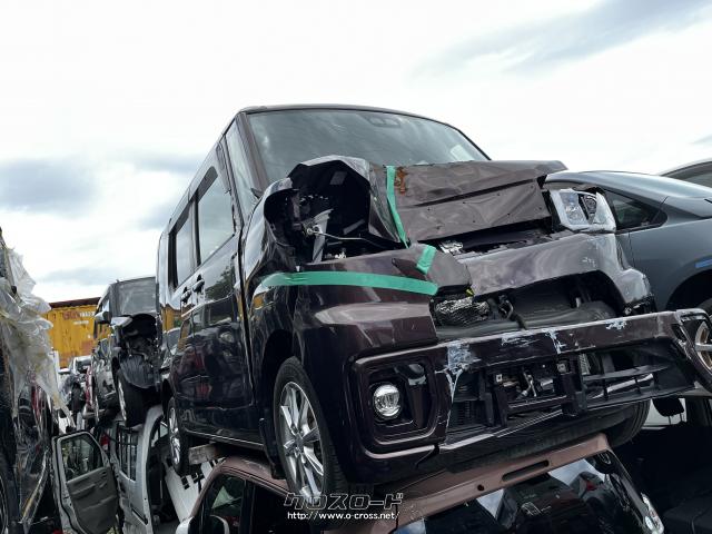 部品取車 部品取車