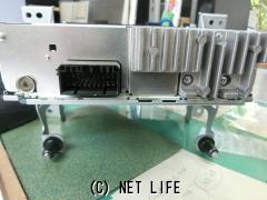 オーディオ FM・AM・CDプレーヤー