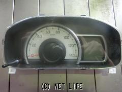 メーター系 スピードメーター