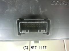 メーター系 スピードメーター