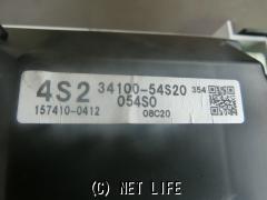 メーター系 スピードメーター