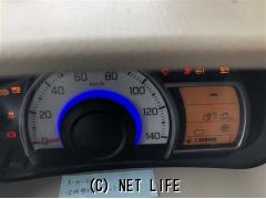 メーター系 スピードメーター